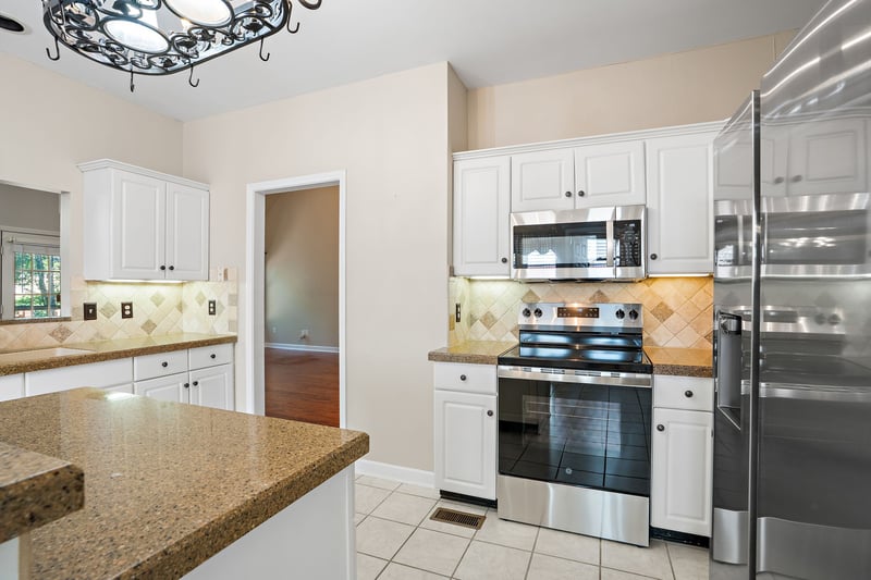 5521 Peninsula Park Lndg, Hermitage, TN 37076