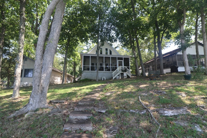 3581 Benders Ferry Rd, Mount Juliet, TN 37122