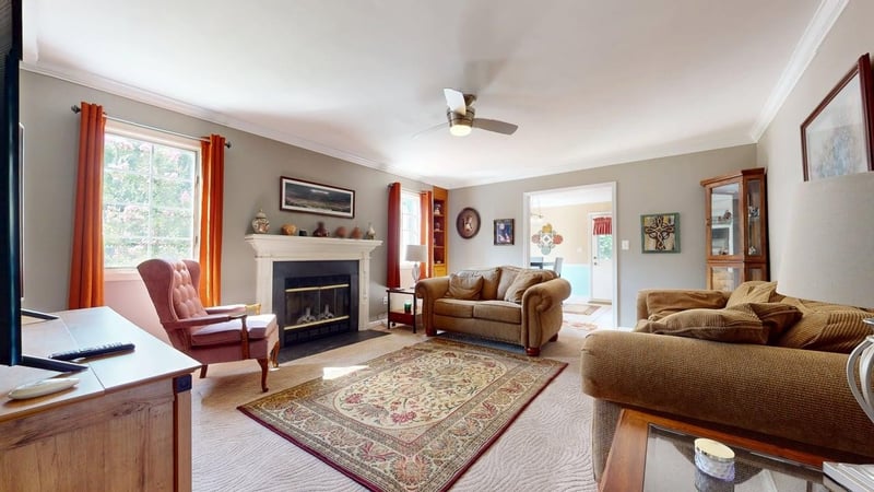 1246 Hartsfield Dr, Columbia, TN 38401