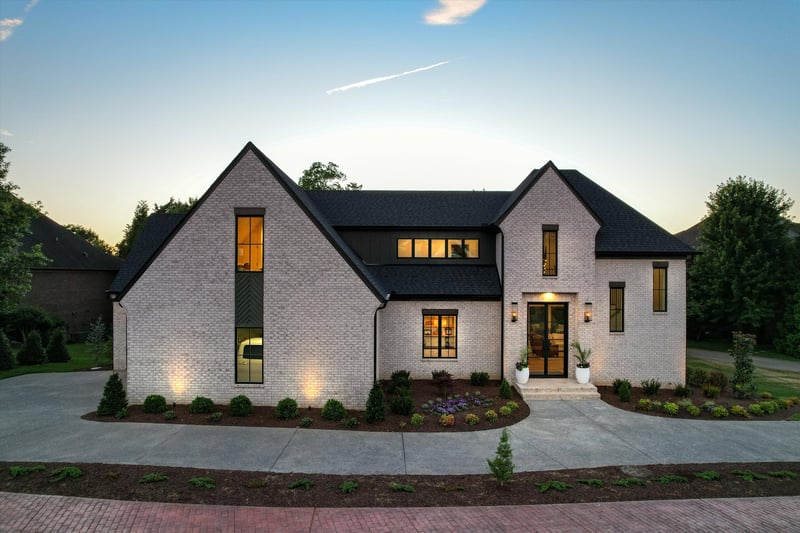 843 Plantation Blvd, Gallatin, TN 37066