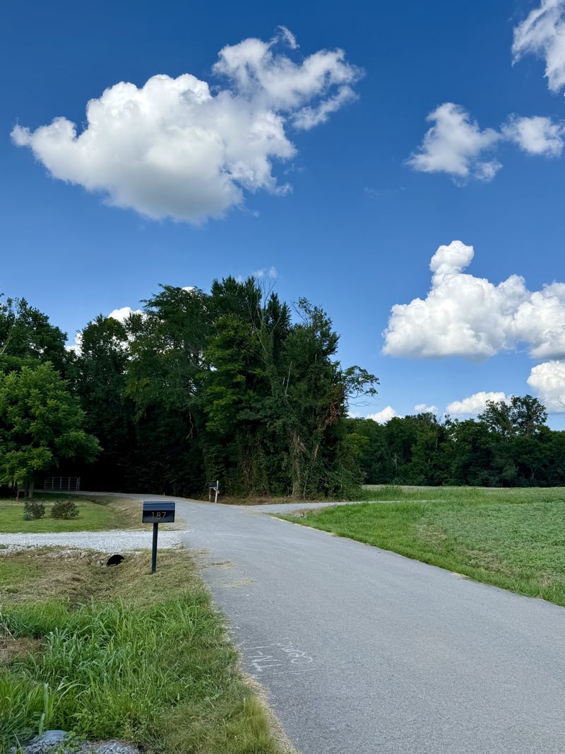 165 Perdue Cemetery Rd, Portland, TN 37148