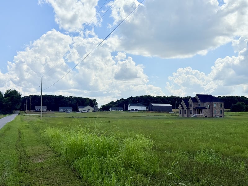 165 Perdue Cemetery Rd, Portland, TN 37148