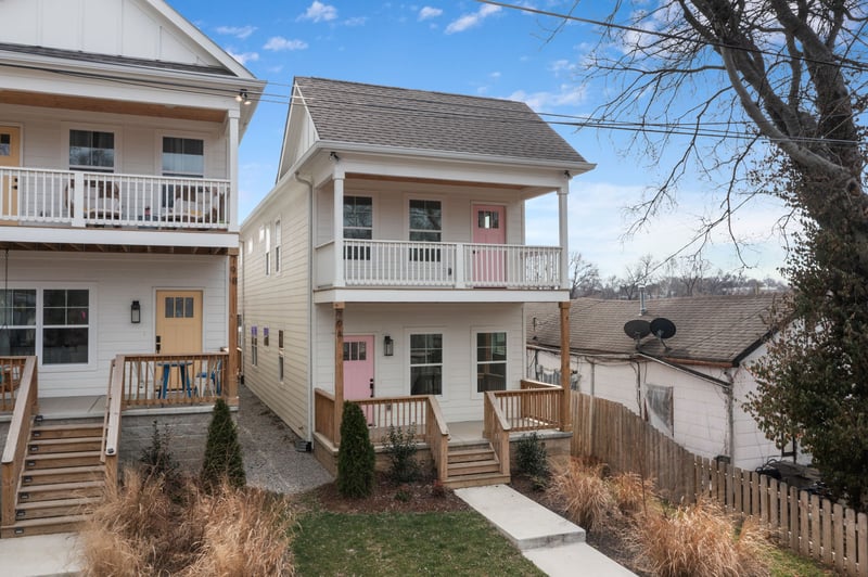 79A Factory St, Nashville, TN 37210