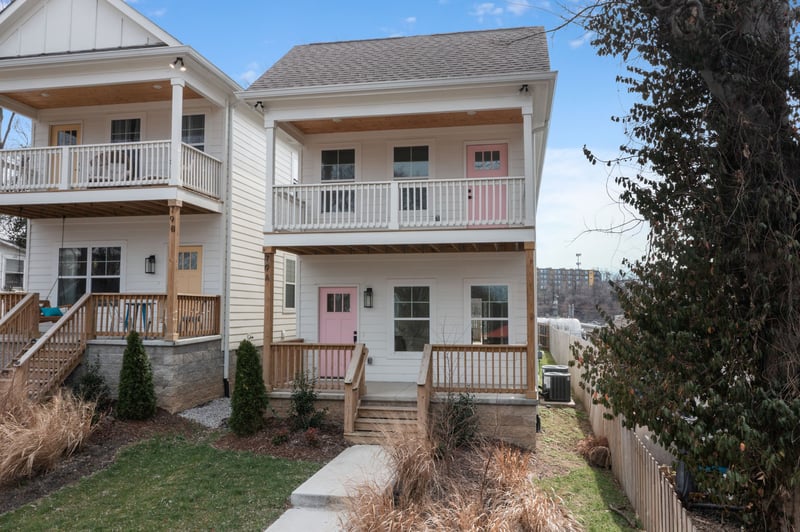 79A Factory St, Nashville, TN 37210