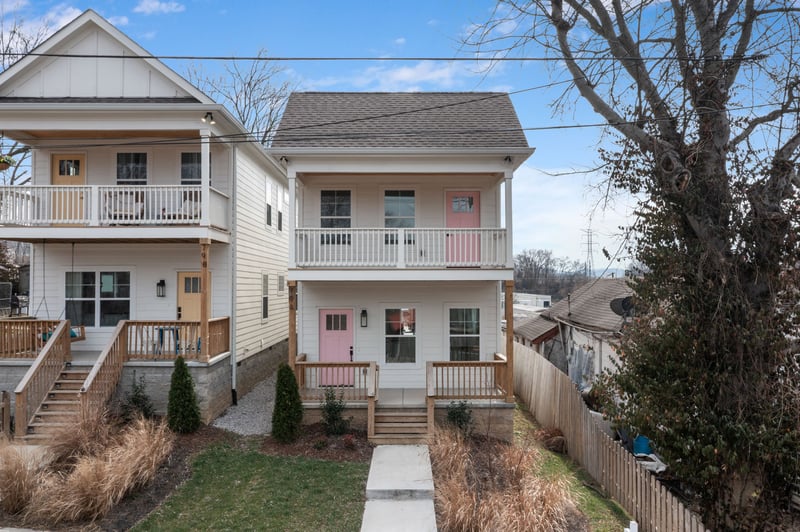 79A Factory St, Nashville, TN 37210