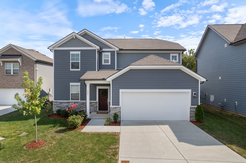 106 Pekka Dr, Lebanon, TN 37087