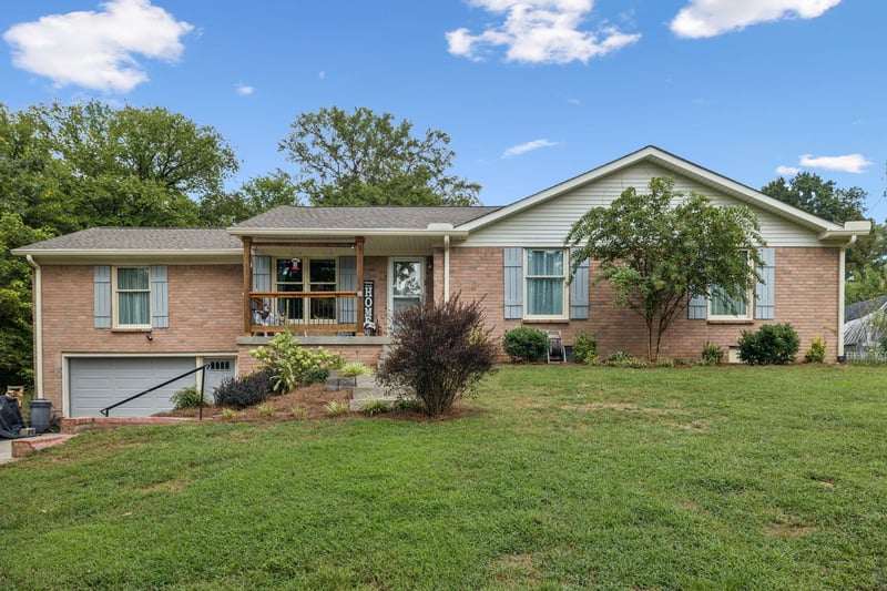255 Saint Marys Rd, Buffalo Valley, TN 38548