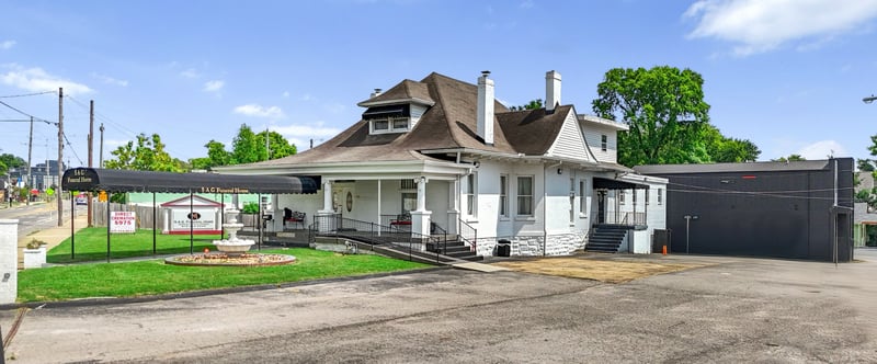 1503 Buchanan St, Nashville, TN 37208