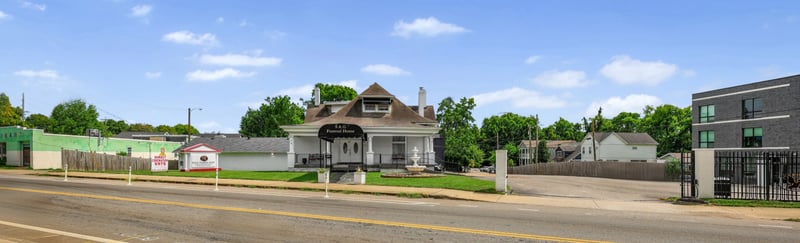 1503 Buchanan St, Nashville, TN 37208