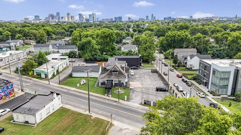 1503 Buchanan St, Nashville, TN 37208