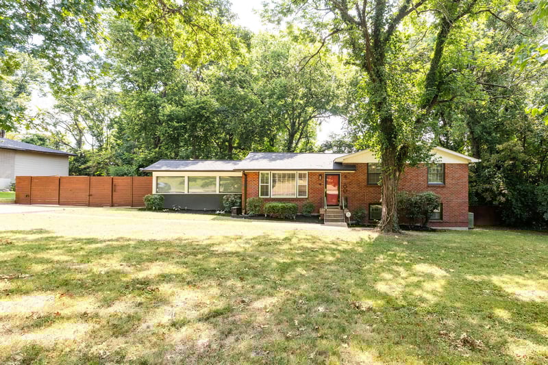 4600 Saunders Ave, Nashville, TN 37216