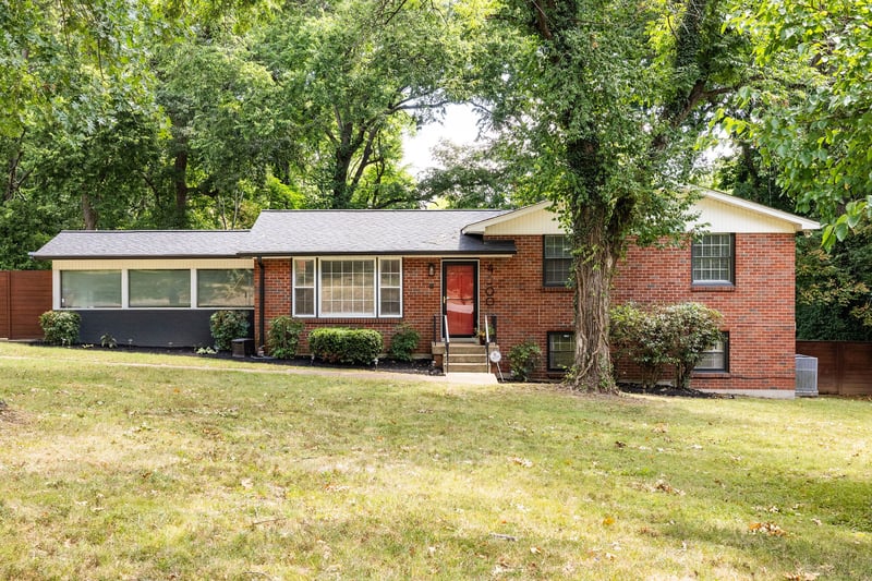 4600 Saunders Ave, Nashville, TN 37216