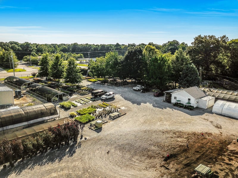 2275 Highway 41 , Greenbrier, TN 37073