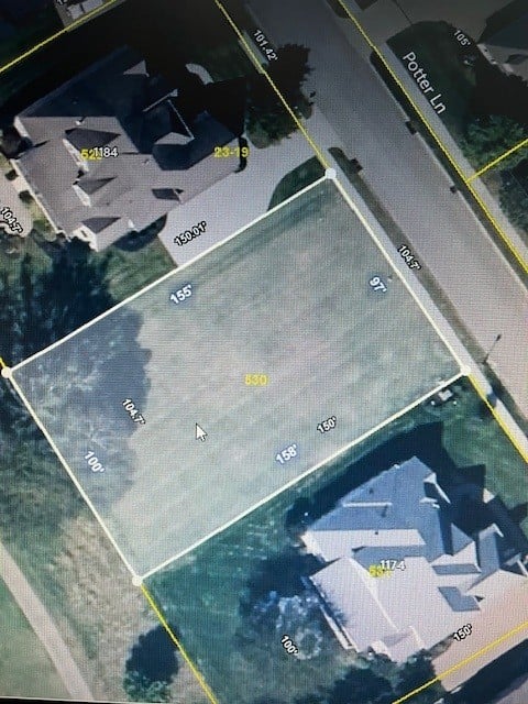 1178 Potter Ln Lot 530, Gallatin, TN 37066