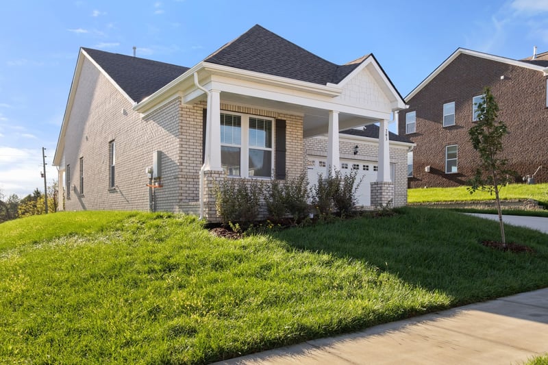 203 Channell Ct, Mount Juliet, TN 37122