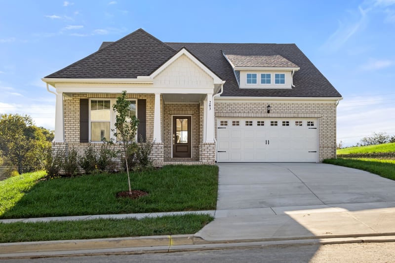 203 Channell Ct, Mount Juliet, TN 37122