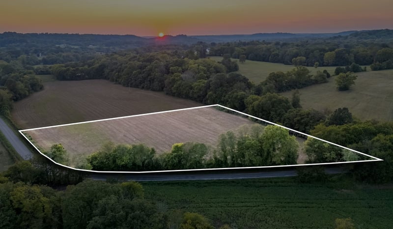 0 Craig Bridge Rd, Williamsport, TN 38487