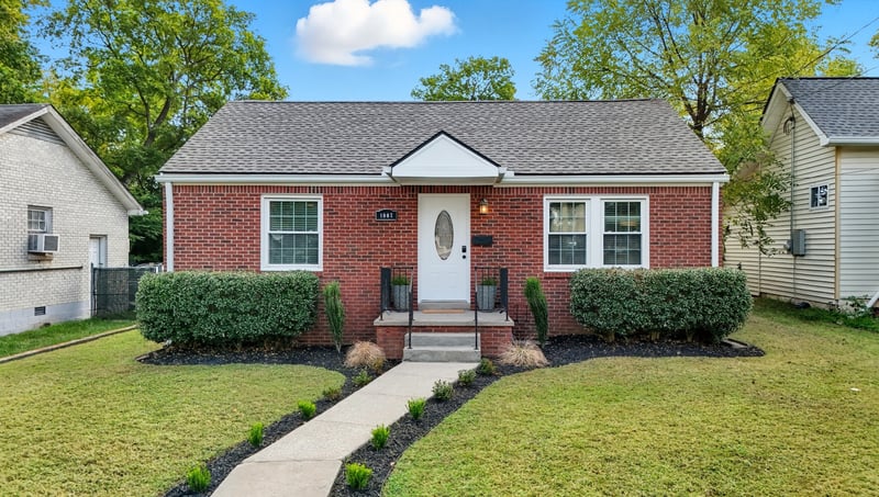 1007 Pennock Ave, Nashville, TN 37207
