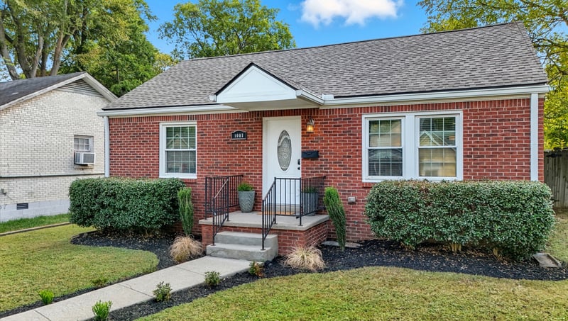 1007 Pennock Ave, Nashville, TN 37207