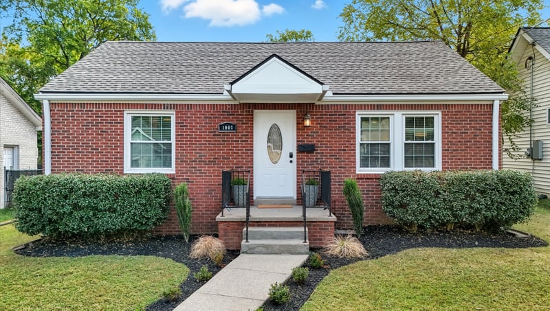 1007 Pennock Ave, Nashville, TN 37207