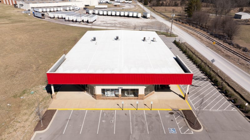 2204 Nw Broad St, Murfreesboro, TN 37129