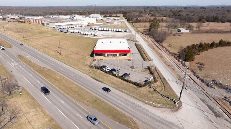 2204 Nw Broad St, Murfreesboro, TN 37129