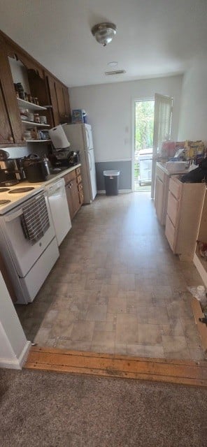 526 Woods Dr, Columbia, TN 38401