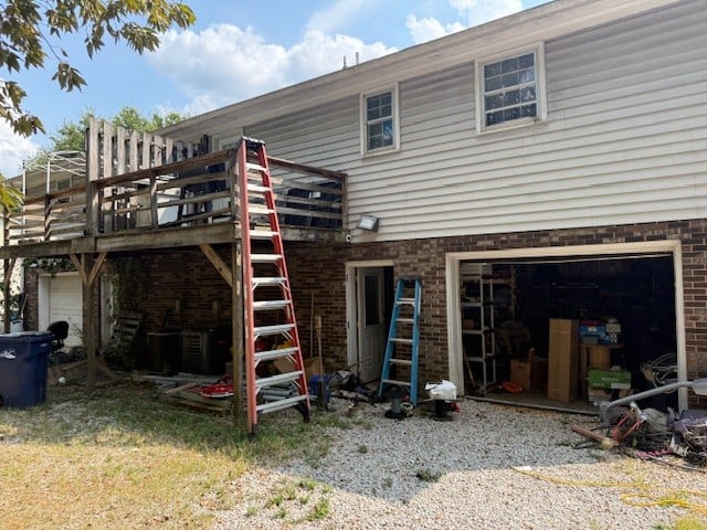 526 Woods Dr, Columbia, TN 38401