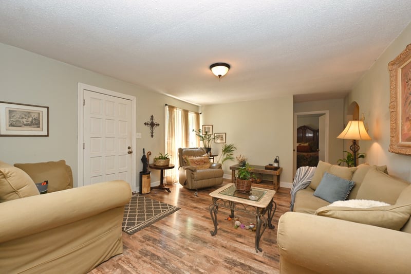 3083 Mooneyhan Rd, Springfield, TN 37172