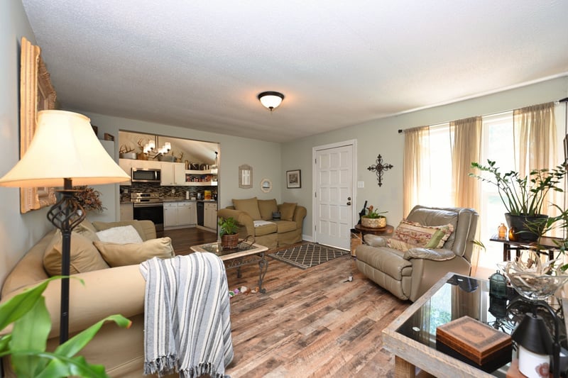 3083 Mooneyhan Rd, Springfield, TN 37172