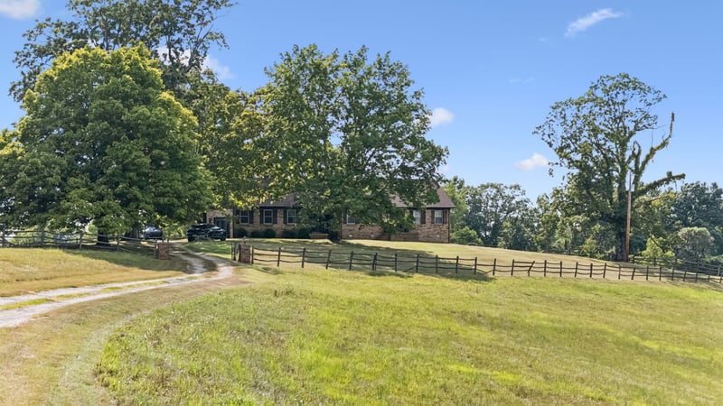 3085 Hwy 47 N, White Bluff, TN 37187