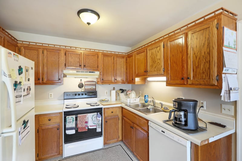 4971 Hyde Rd, Springfield, TN 37172