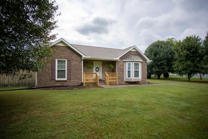 4971 Hyde Rd, Springfield, TN 37172