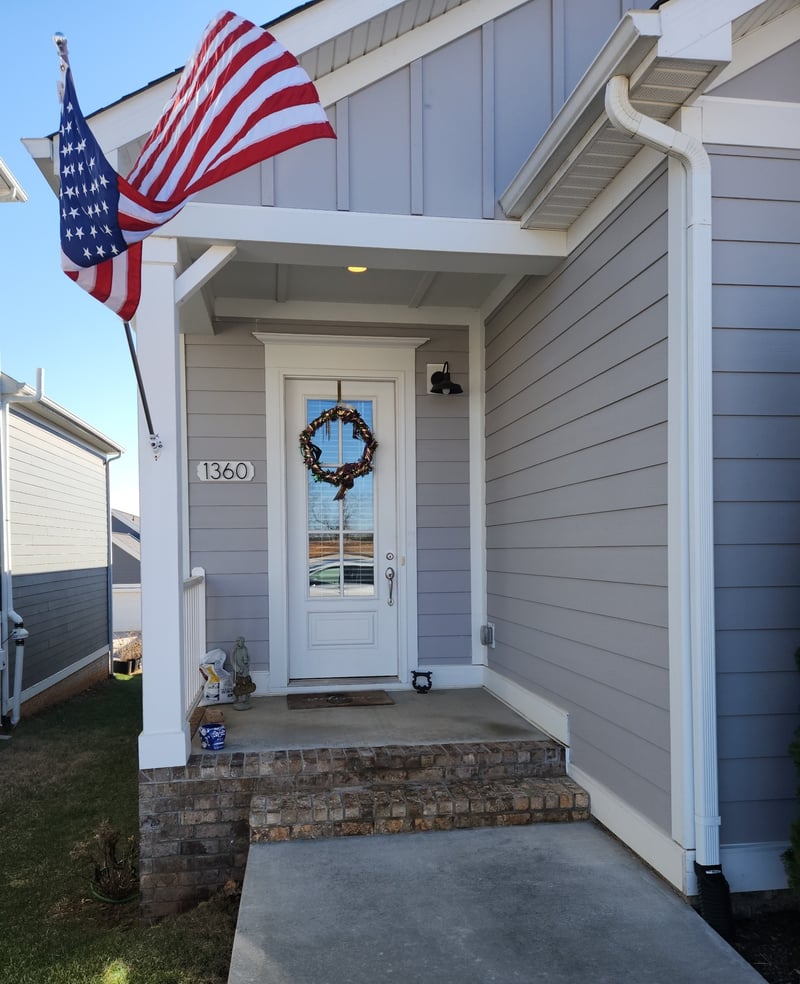 1360 Hicks Edgen Rd, Pleasant View, TN 37146