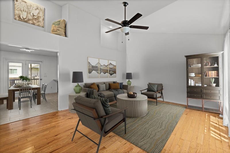 5009 Lanier Dr, Greenbrier, TN 37073