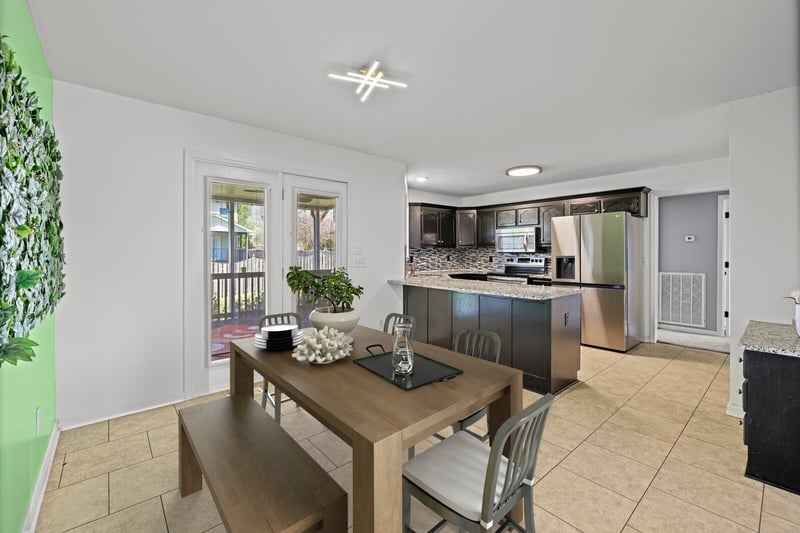 5009 Lanier Dr, Greenbrier, TN 37073