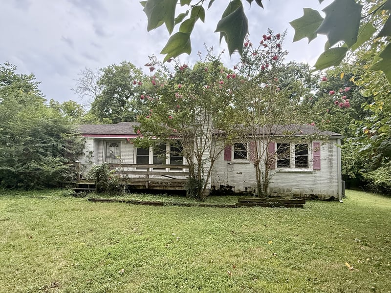 847 Wren Rd, Goodlettsville, TN 37072