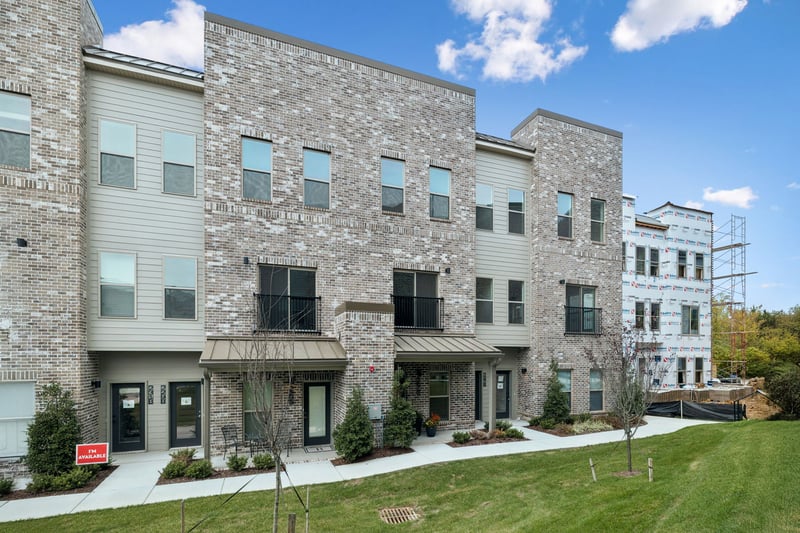 227 Folsom Ps #227A, Spring Hill, TN 37174