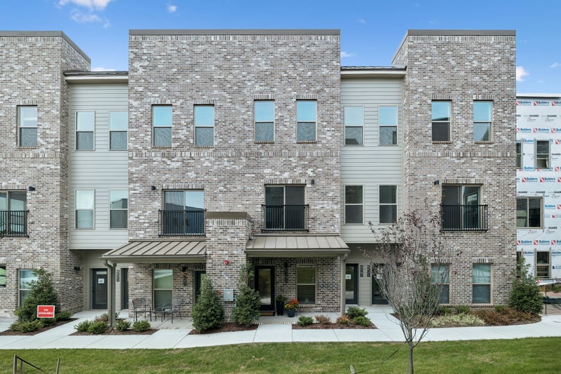 227 Folsom Ps #227A, Spring Hill, TN 37174