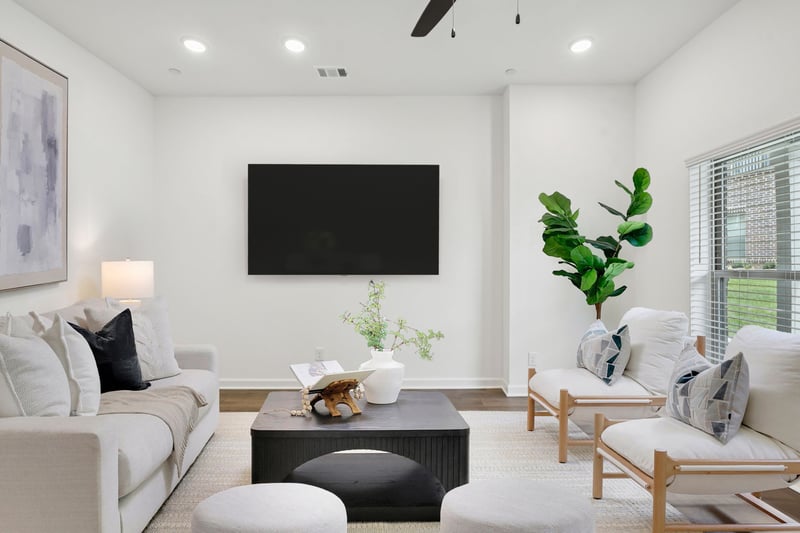 227 Folsom Ps #227A, Spring Hill, TN 37174