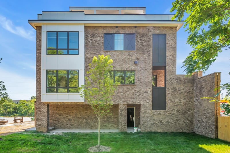 5611 Franklin Pike #106, Brentwood, TN 37027