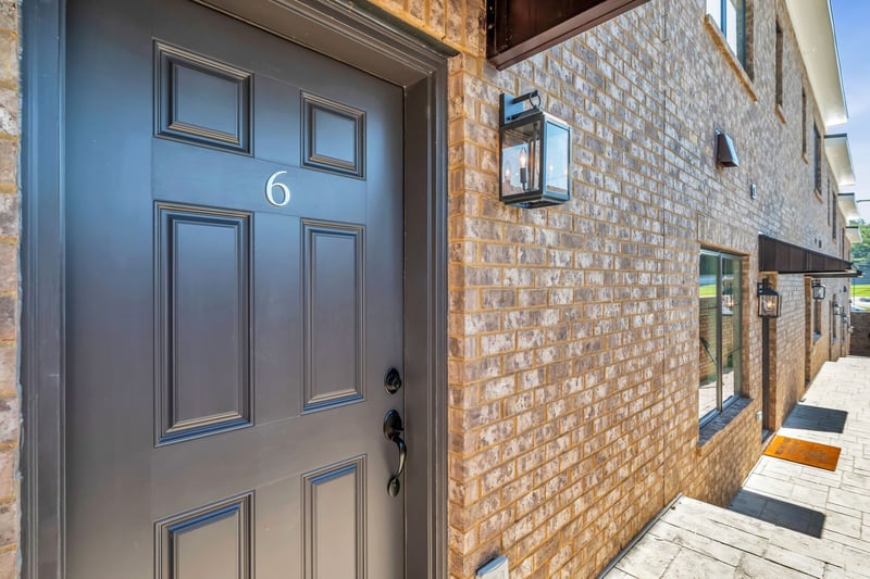 5611 Franklin Pike #106, Brentwood, TN 37027