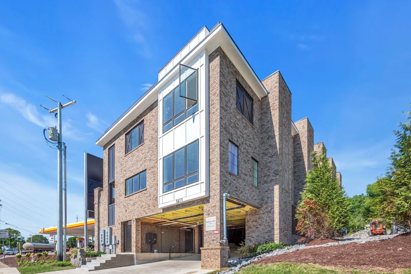 5611 Franklin Pike #106, Brentwood, TN 37027