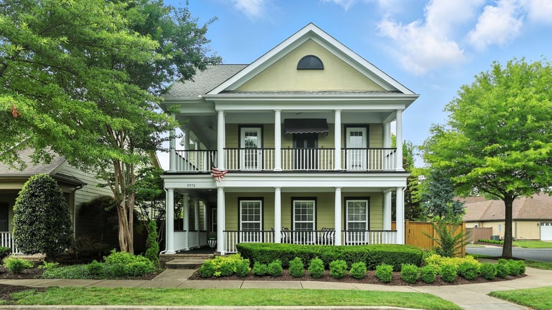 2976 Kingston Cir, Mount Juliet, TN 37122