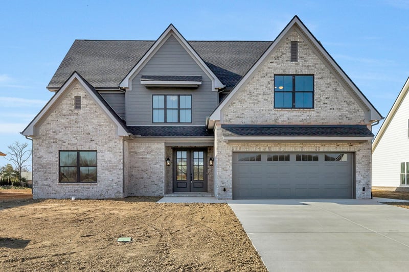 5548 Sinclair St, Murfreesboro, TN 37127