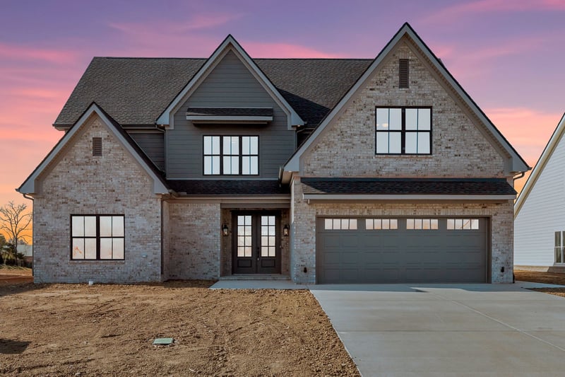 5548 Sinclair St, Murfreesboro, TN 37127