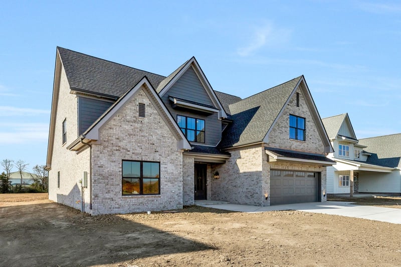 5548 Sinclair St, Murfreesboro, TN 37127