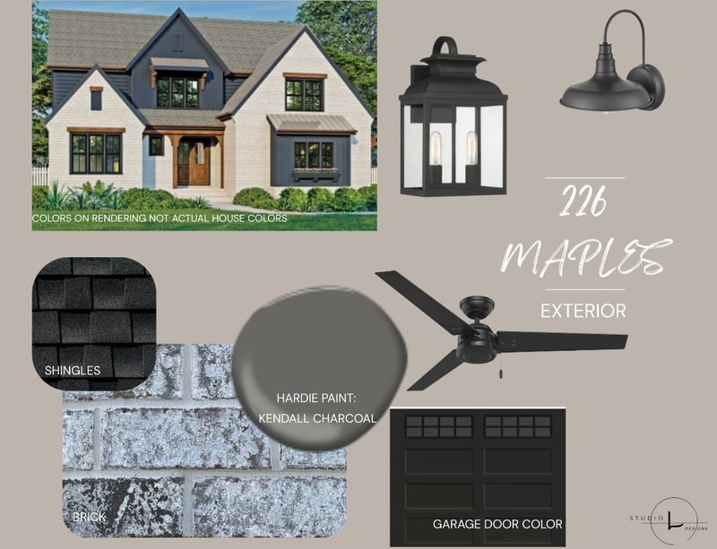 5548 Sinclair St, Murfreesboro, TN 37127