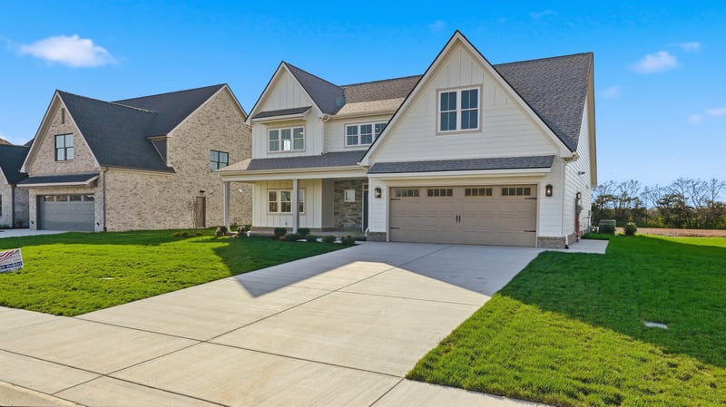 5544 Sinclair St, Murfreesboro, TN 37127