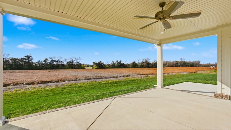 5544 Sinclair St, Murfreesboro, TN 37127